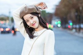 Thành tích học tập đáng nể của nữ tỷ phú trẻ nhất Trung Quốc