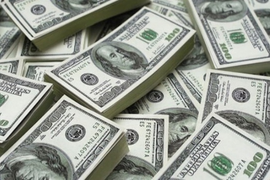 Tỷ giá hôm nay 29/10: USD tăng mạnh