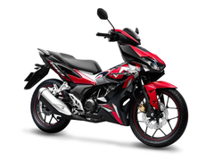 Honda Việt Nam chào mừng xuất xưởng chiếc xe máy thứ 30 triệu 