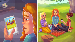 11 mẹo tâm lý biến bạn thành người tự tin