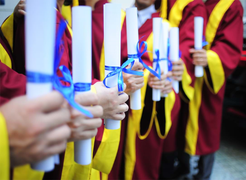 Kết quả rà soát ứng viên GS, PGS ngành Y, Dược: Nhiều người không đủ tiêu chuẩn 