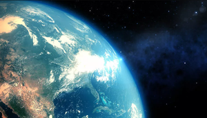 Phát hiện 'hành tinh lang thang' có kích thước tương đương Trái đất