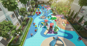 Giải pháp mua nhà không áp lực tài chính tại Bình Dương