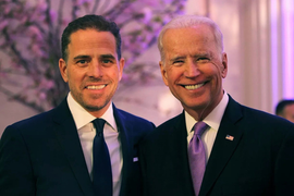 FBI điều tra con trai ông Biden vụ rửa tiền ở nước ngoài
