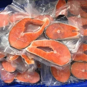 Sự thật về cá hồi nhập khẩu siêu rẻ bán khắp chợ