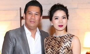 Lệ Quyên thừa nhận đã ly hôn