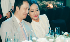 Hồng Ánh: 'Tôi từng ngoại tình tư tưởng'