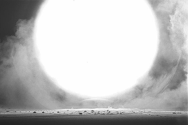 Bí ẩn 'Vòm ánh sáng’: Mỹ giải mật dữ liệu siêu vũ khí của Liên Xô ra sao?