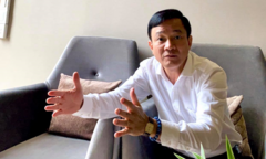 Video: Ông Lê Vinh Danh nói về thu nhập của cán bộ, giảng viên ĐH Tôn Đức Thắng