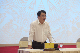 Mưa lũ miền Trung gây ảnh hưởng đến giải ngân đầu tư công 