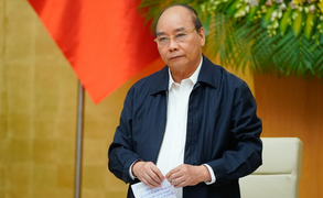 Thủ tướng: Phải làm gấp đôi, gấp ba để bù đắp tổn thất, mất mát của miền Trung