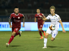 Văn Toàn: HAGL cảm thấy có lỗi khi đá bết bát thế này