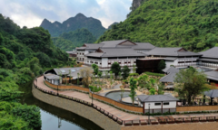 Khám phá công dụng đặc biệt của các loại bể tắm khoáng tại Yoko Onsen Quang Hanh
