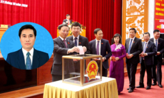 Chân dung tân Chủ tịch UBND tỉnh Quảng Ninh Nguyễn Tường Văn