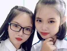 Hai nữ sinh ở Bà Rịa - Vũng Tàu mất tích sau khi đi lễ chùa