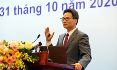 Phó Thủ tướng: SGK lớp 1 có những trục trặc nhưng cần bình tĩnh nhìn nhận