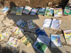 Ngành Giáo dục miền Trung thiệt hại hơn 600 tỷ đồng do bão lũ