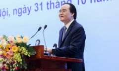 Bộ Giáo dục và Đào tạo: Năm học tới sẽ kiểm soát chặt sách giáo khoa