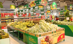 Nhiều siêu thị, cửa hàng Vinmart Hà Nội liên quan ca F0: Thông tin mới nhất
