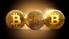 Giá Bitcoin hôm nay 1/11: Bitcoin nổi sóng, áp sát 14.000 USD