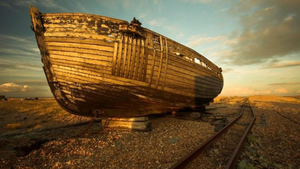 Đại hồng thủy trong Kinh Thánh và con tàu Noah là có thật?