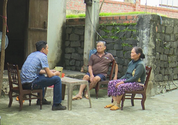 Xác minh việc gạo cứu đói dân nghèo ở Đắk Nông chưa tới tay vẫn được ký hộ