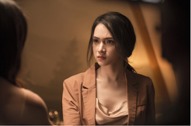 Bị đồn đánh đổi thân xác để có tiền chuyển giới, Hương Giang nói gì?