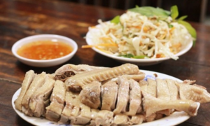 Cách luộc thịt, hải sản ngon và không mất chất