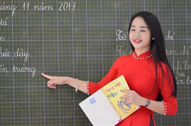 Nhiều tỉnh xin thêm chỉ tiêu tuyển giáo viên 