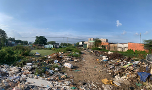 Ảnh: Dự án nối Thủ Đức với trung tâm TP.HCM 'nằm im' chưa biết ngày hoàn thành