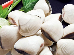 Bí quyết chọn ngao tươi và làm sạch cát cực hiệu quả