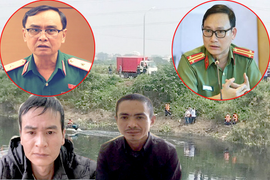 Tướng Nguyễn Minh Hoàng: 'Tôi thấy để người nghiện lang thang tiềm ẩn nguy hiểm'