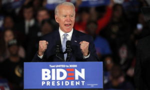 Chuyên gia: Tổng thống Joe Biden sẽ bớt cứng rắn với Trung Quốc trong thương mại