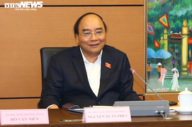 Thủ tướng: Tôi từng bị phản đối vì không cho khách du lịch vào Việt Nam