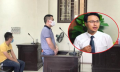 Hai cán bộ công an ở Thái Bình vừa bị bắt đối diện mức án nào?