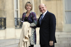 5 đại gia giàu nhất đứng sau ông Joe Biden