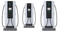VinBus và Star Charge phát triển hệ thống trạm sạc xe buýt điện lớn nhất ASEAN
