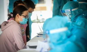 Bộ Y tế ra công điện khẩn tăng cường giám sát người xuất nhập cảnh vào Việt Nam