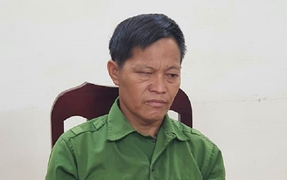 4 bố con lập mưu sát hại hàng xóm: Bắt giữ thêm một người