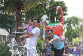 Lý do MIKGroup được lòng khách hàng