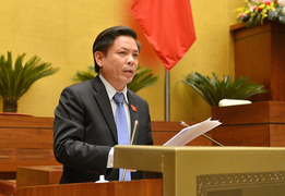 Dự án Cát Linh – Hà Đông chậm tiến độ, Bộ trưởng GTVT xin rút kinh nghiệm 