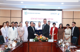 Triển khai Chương trình tư vấn sức khỏe trực tuyến 'Hỏi để khỏe hơn'