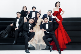 'Tiệc trăng máu' thu về 100 tỷ đồng sau 2 tuần ra rạp