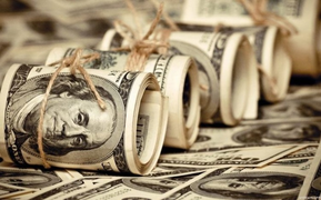 Tỷ giá hôm nay 3/11: USD thăng hoa