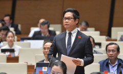ĐBQH: Việt Nam đang thành điểm đến an toàn cho cộng đồng kinh doanh quốc tế