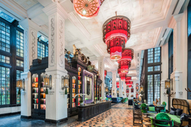 Sun Group nhận 'mưa giải thưởng' World Travel Awards 2020 khu vực Châu Á