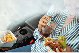 Bỏ ngay thói quen ăn uống này nếu không muốn chết sớm