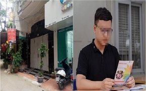 Trung úy công an thử súng làm chết nam sinh viên Hà Nội có thể chịu mức án nào?