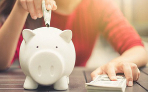 3 cách tiêu tiền thông minh, càng tiêu càng rủng rỉnh