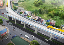 Lập hội đồng thẩm định nhà nước dự án đường sắt hơn 65.000 tỷ đồng